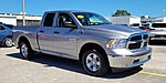 Used 2024 RAM 1500 CLASSIC SLT 4X2 QUAD CAB 6'4" BOX in ST. PETERSBURG, FLORIDA