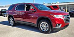 Used 2020 CHEVROLET TRAVERSE FWD 4DR LT CLOTH W/1LT in ST. PETERSBURG, FLORIDA