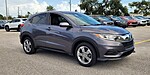 Used 2019 Honda HR-V LX 2WD CVT in ST. PETERSBURG, FLORIDA