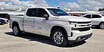 Used 2022 CHEVROLET SILVERADO 1500 LTD 2WD CREW CAB 147" RST in ST. PETERSBURG, FLORIDA