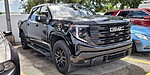Used 2023 GMC SIERRA 1500 ELEVATION in ST. PETERSBURG, FLORIDA