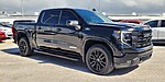 Used 2023 GMC SIERRA 1500 4WD CREW CAB 147" ELEVATION W/3SB in ST. PETERSBURG, FLORIDA