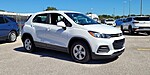 Used 2020 CHEVROLET TRAX FWD 4DR LS in ST. PETERSBURG, FLORIDA