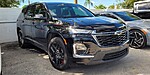 Used 2023 CHEVROLET TRAVERSE PREMIER in ST. PETERSBURG, FLORIDA