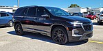 Used 2023 CHEVROLET TRAVERSE FWD 4DR PREMIER in ST. PETERSBURG, FLORIDA