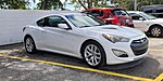 Used 2015 HYUNDAI GENESIS COUPE 3.8 in ST. PETERSBURG, FLORIDA