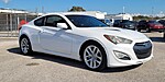 Used 2015 HYUNDAI GENESIS COUPE 2DR 3.8L AUTO BASE W/GRAY SEATS in ST. PETERSBURG, FLORIDA