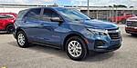 Used 2024 CHEVROLET EQUINOX FWD 4DR LS W/1LS in ST. PETERSBURG, FLORIDA