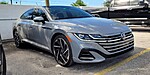 Used 2023 Volkswagen Arteon 2.0T SEL PREMIUM R-LINE in ST. PETERSBURG, FLORIDA