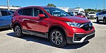 Used 2021 Honda CR-V EX-L 2WD in ST. PETERSBURG, FLORIDA