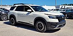 Used 2023 NISSAN PATHFINDER ROCK CREEK 4WD in ST. PETERSBURG, FLORIDA