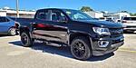 Used 2018 CHEVROLET COLORADO 2WD CREW CAB 128.3" Z71 in ST. PETERSBURG, FLORIDA