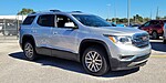 Used 2017 GMC ACADIA FWD 4DR SLE W/SLE-2 in ST. PETERSBURG, FLORIDA