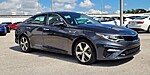 Used 2019 KIA OPTIMA S AUTO in ST. PETERSBURG, FLORIDA