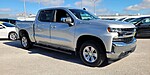 Used 2021 CHEVROLET SILVERADO 1500 2WD CREW CAB 147" LT in ST. PETERSBURG, FLORIDA