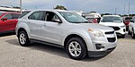 Used 2015 CHEVROLET EQUINOX FWD 4DR LS in ST. PETERSBURG, FLORIDA