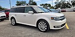 Used 2019 FORD FLEX LIMITED in ST. PETERSBURG, FLORIDA