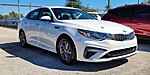 Used 2020 KIA OPTIMA LX in ST. PETERSBURG, FLORIDA