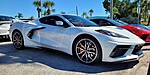 Used 2023 CHEVROLET CORVETTE STINGRAY in ST. PETERSBURG, FLORIDA