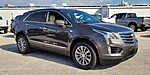 Used 2019 CADILLAC XT5 FWD 4DR LUXURY in ST. PETERSBURG, FLORIDA