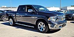 Used 2017 RAM 1500 LARAMIE 4X2 CREW CAB in ST. PETERSBURG, FLORIDA