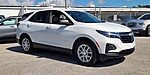 Used 2022 CHEVROLET EQUINOX LS in ST. PETERSBURG, FLORIDA