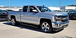 Used 2016 CHEVROLET SILVERADO 1500 2WD DOUBLE CAB 143.5" LT W/1LT in ST. PETERSBURG, FLORIDA