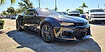 Used 2023 CHEVROLET CAMARO ZL1 in ST. PETERSBURG, FLORIDA