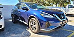 Used 2020 NISSAN MURANO SV in ST. PETERSBURG, FLORIDA