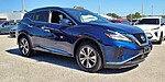 Used 2020 NISSAN MURANO AWD SV in ST. PETERSBURG, FLORIDA