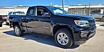 Used 2021 CHEVROLET COLORADO 2WD EXT CAB 128" LT in ST. PETERSBURG, FLORIDA