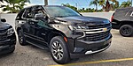 Used 2023 CHEVROLET TAHOE LT in ST. PETERSBURG, FLORIDA