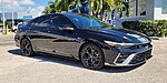Used 2024 HYUNDAI ELANTRA N LINE DCT in ST. PETERSBURG, FLORIDA