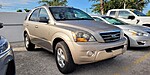 Used 2007 KIA SORENTO LX in ST. PETERSBURG, FLORIDA