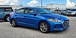 Used 2018 HYUNDAI ELANTRA SEL 2.0L AUTO (ALABAMA) in ST. PETERSBURG, FLORIDA