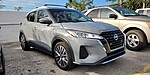 Used 2023 NISSAN KICKS SV in ST. PETERSBURG, FLORIDA