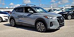 Used 2023 NISSAN KICKS SV FWD in ST. PETERSBURG, FLORIDA