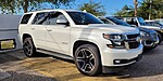 Used 2020 CHEVROLET TAHOE LT in ST. PETERSBURG, FLORIDA