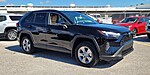 Used 2025 TOYOTA RAV4 HYBRID XLE AWD in ST. PETERSBURG, FLORIDA