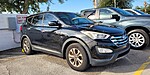 Used 2016 HYUNDAI SANTA FE 2.4 BASE in ST. PETERSBURG, FLORIDA