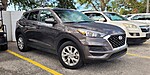 Used 2021 HYUNDAI TUCSON VALUE in ST. PETERSBURG, FLORIDA