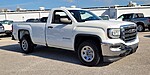 Used 2017 GMC SIERRA 1500 2WD Reg Cab 133.0" in ST. PETERSBURG, FLORIDA