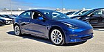 Used 2023 TESLA MODEL 3 LONG RANGE AWD in ST. PETERSBURG, FLORIDA