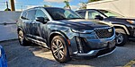 Used 2020 CADILLAC XT6 PREMIUM LUXURY in ST. PETERSBURG, FLORIDA