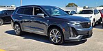 Used 2020 CADILLAC XT6 AWD 4DR PREMIUM LUXURY in ST. PETERSBURG, FLORIDA