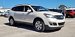 Used 2014 CHEVROLET TRAVERSE FWD 4DR LT W/2LT in ST. PETERSBURG, FLORIDA