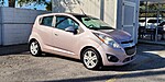 Used 2013 CHEVROLET SPARK 1LT in ST. PETERSBURG, FLORIDA
