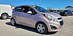 Used 2013 CHEVROLET SPARK 5DR HB AUTO LT W/1LT in ST. PETERSBURG, FLORIDA