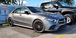 Used 2022 MERCEDES-BENZ A-CLASS A 220 in ST. PETERSBURG, FLORIDA