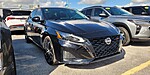 Used 2024 NISSAN ALTIMA 2.5 SR in ST. PETERSBURG, FLORIDA